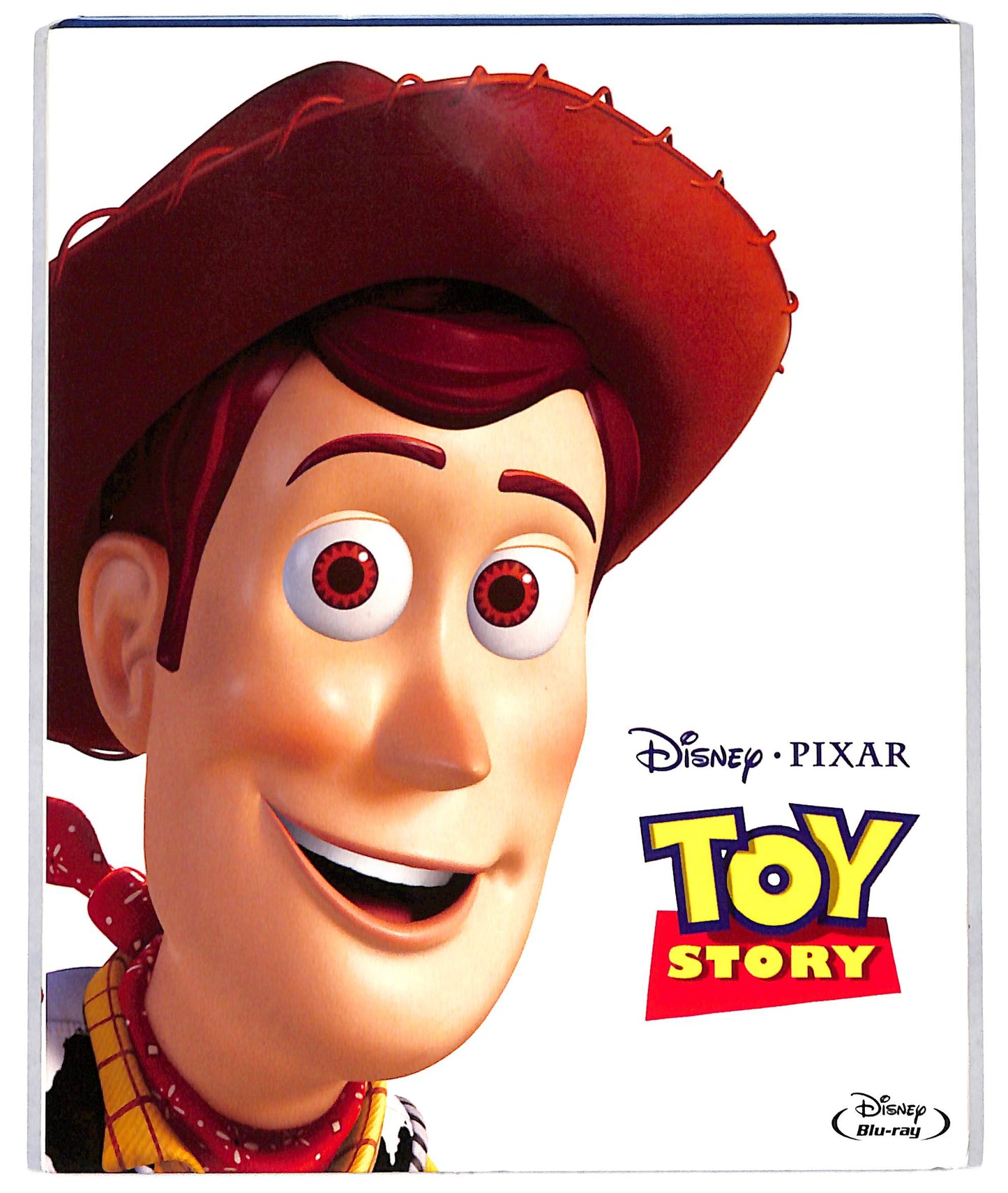 EBOND Toy Story - Collection 2016 BLURAY BLURAY D723928