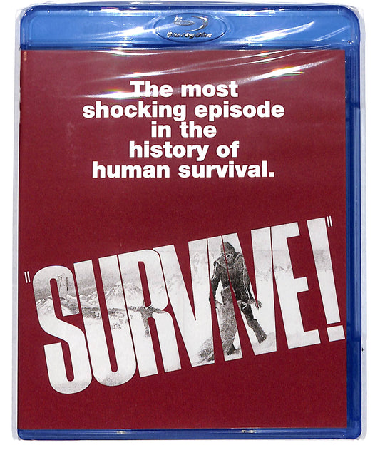 EBOND Survive - no ita BLURAY BLURAY BLURAY D723974