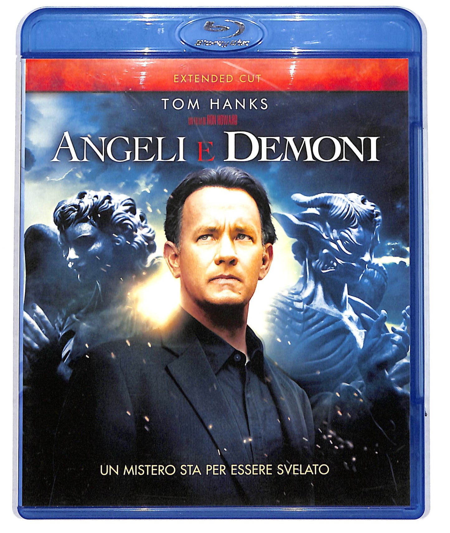 EBOND Angeli e Demoni BLURAY D723976