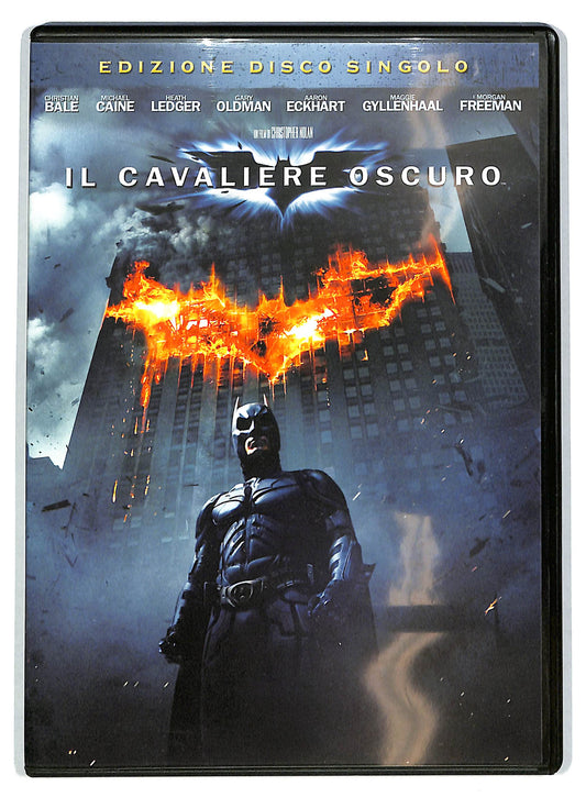 EBOND Il cavaliere oscuro DVD D724044