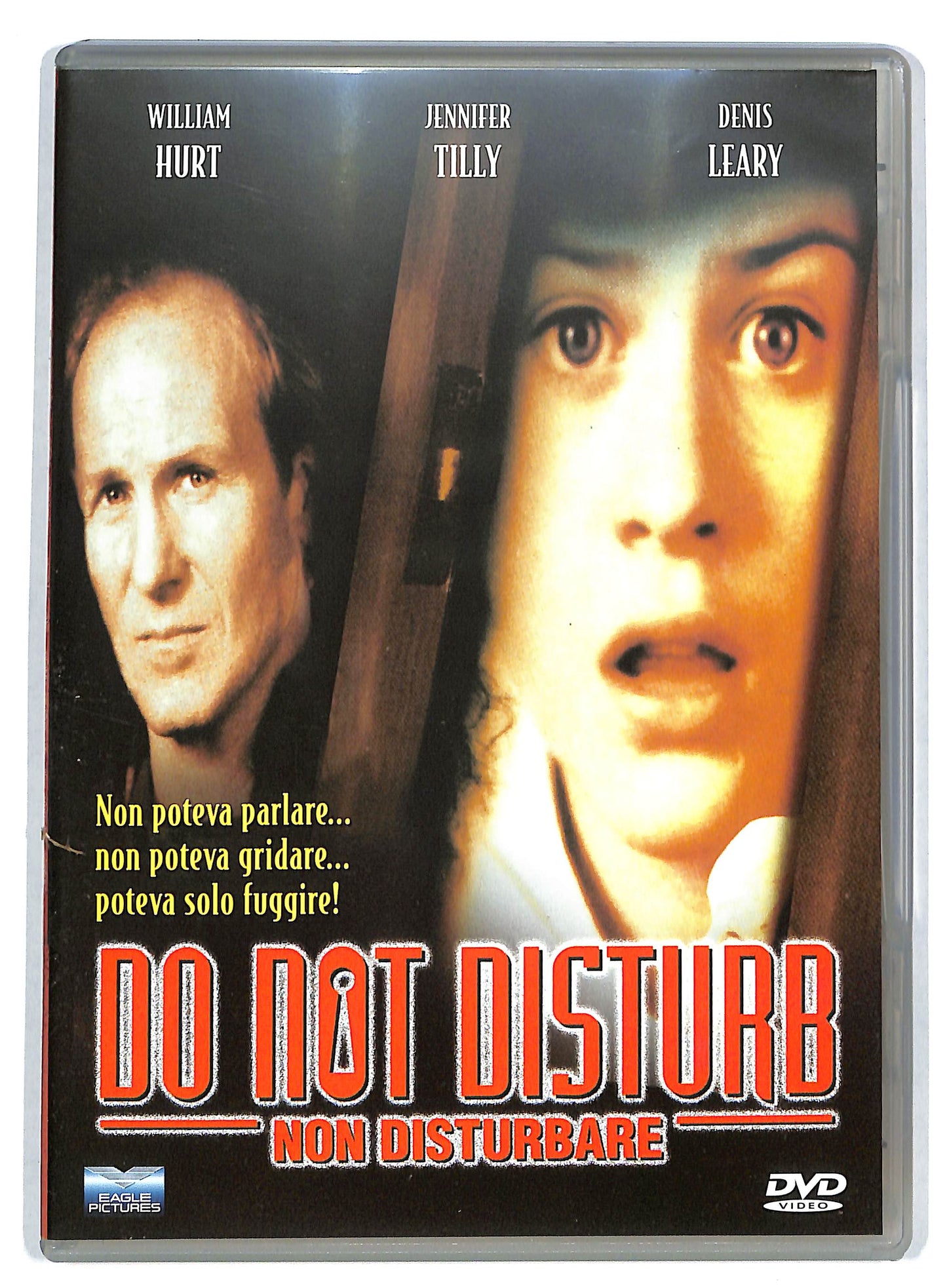 EBOND Do Not Disturb - Non disturbare DVD D724062