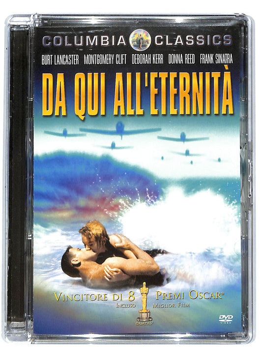EBOND Da qui all'Eternita SJB DVD D724205