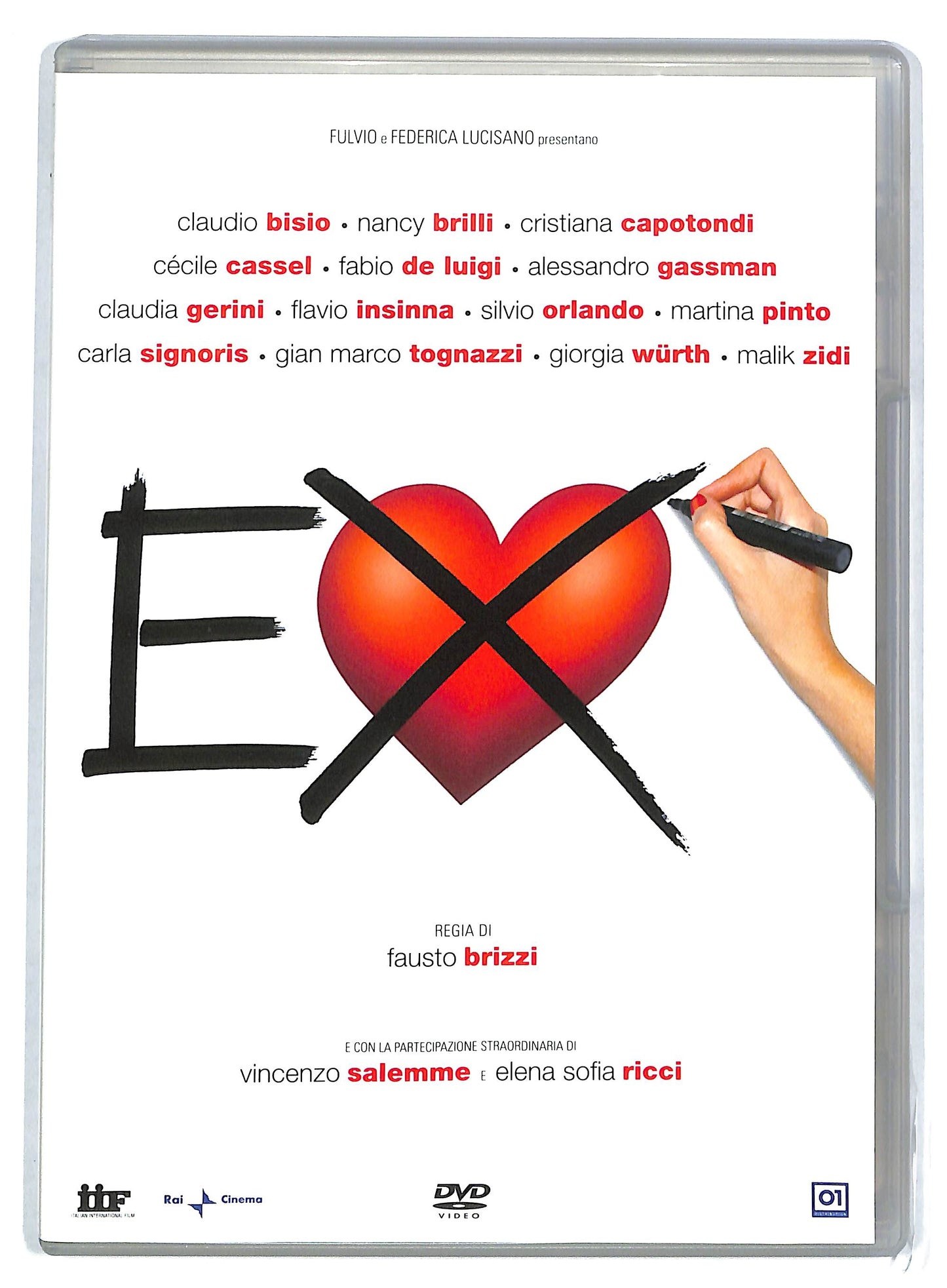 EBOND ex DVD D724321