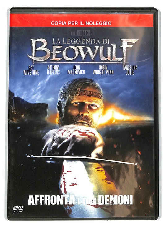 EBOND La leggenda di Beowulf  NOLEGGIO DVD D724642