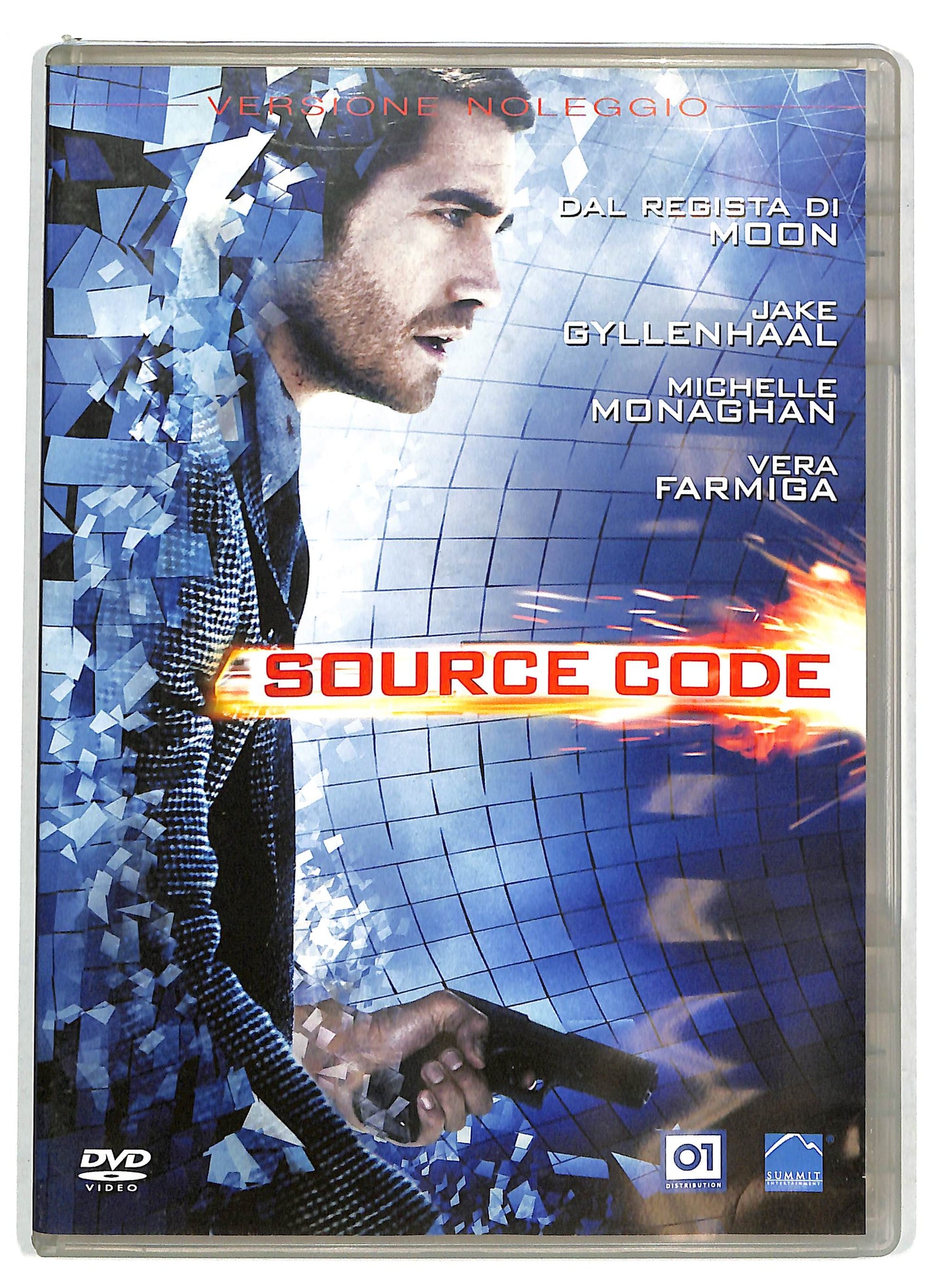 EBOND Source code NOLEGGIO DVD D724660