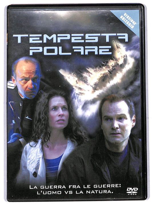 EBOND Tempesta Polare NOLEGGIO DVD D724707