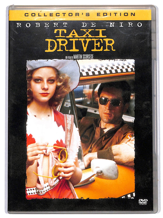 EBOND taxi driver DVD D724831