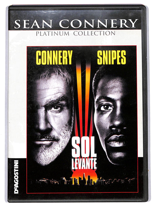EBOND Sol Levante DVD Editoriale EDITORIALE D724834