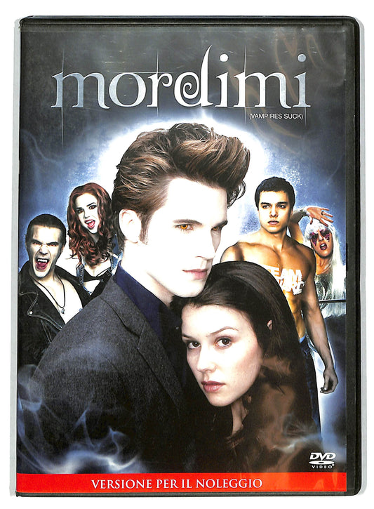 EBOND Mordimi NOLEGGIO DVD D725226