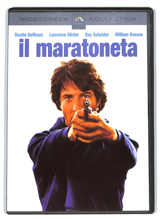 EBOND il maratoneta DVD D725255