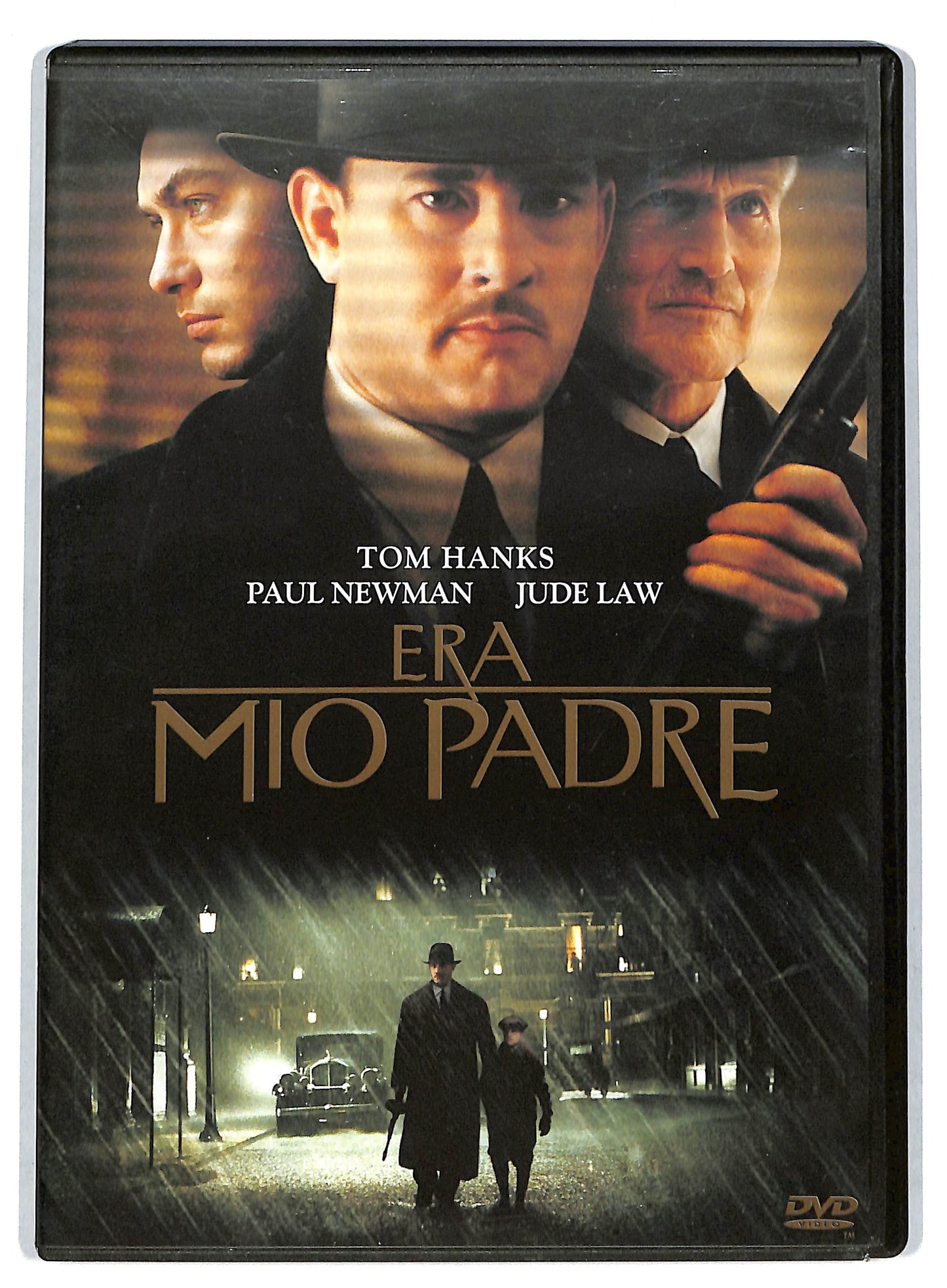 EBOND Era mio padre  DVD D725341