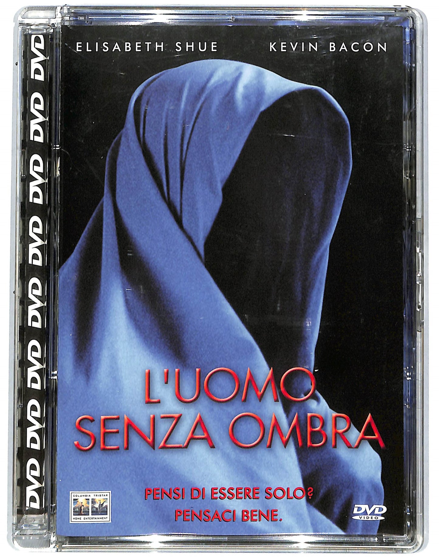 EBOND L'uomo senza ombra  SJB DVD D725358