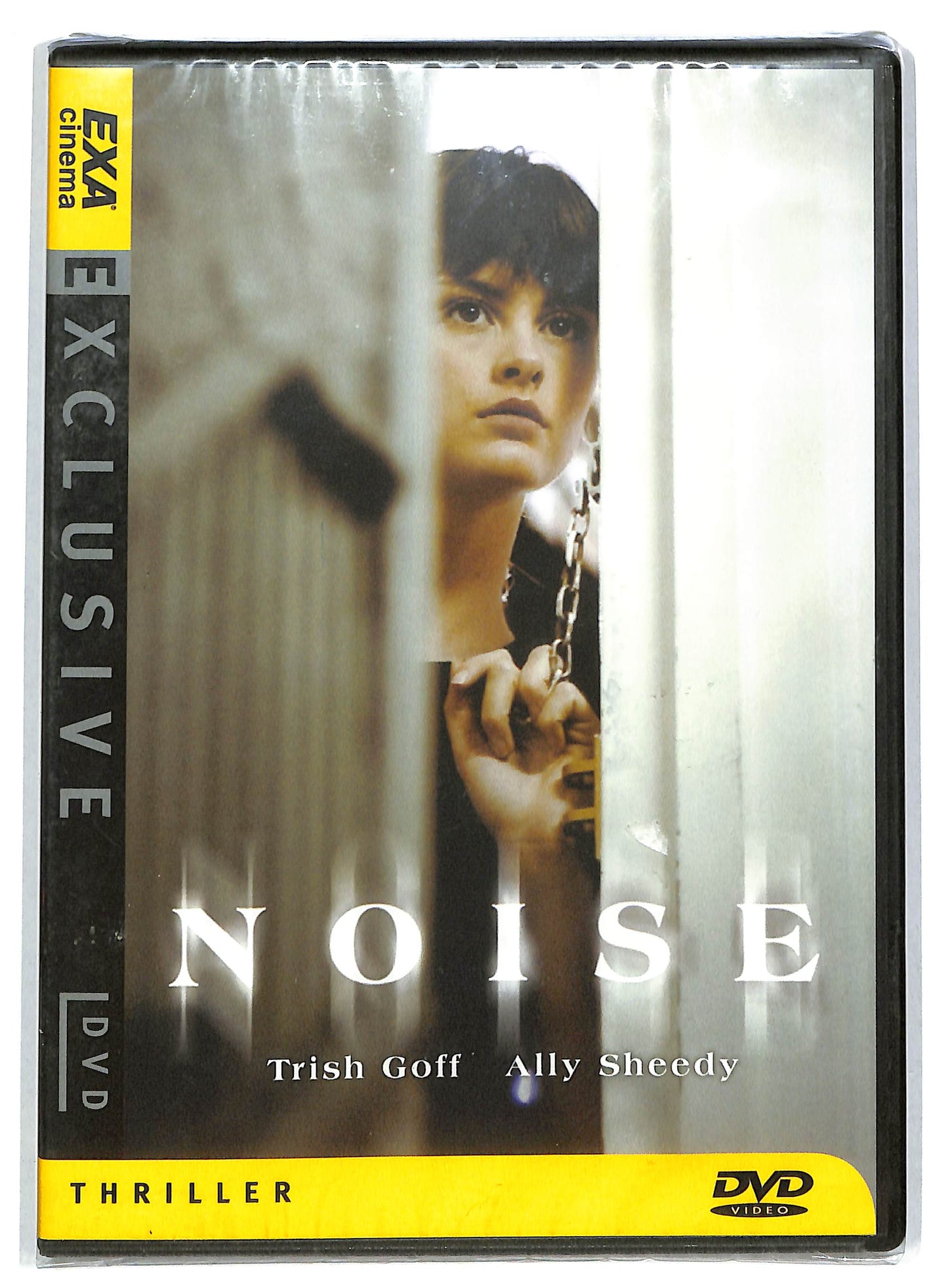 EBOND Noise DVD D725429