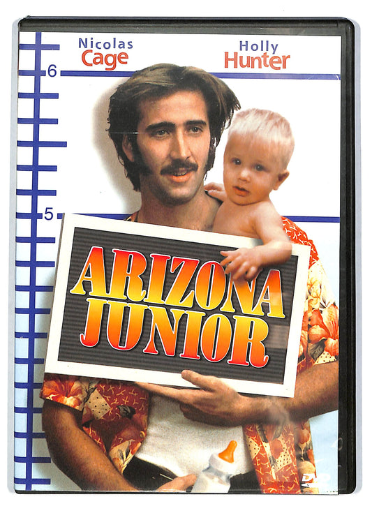 EBOND arizona junior DVD D725627