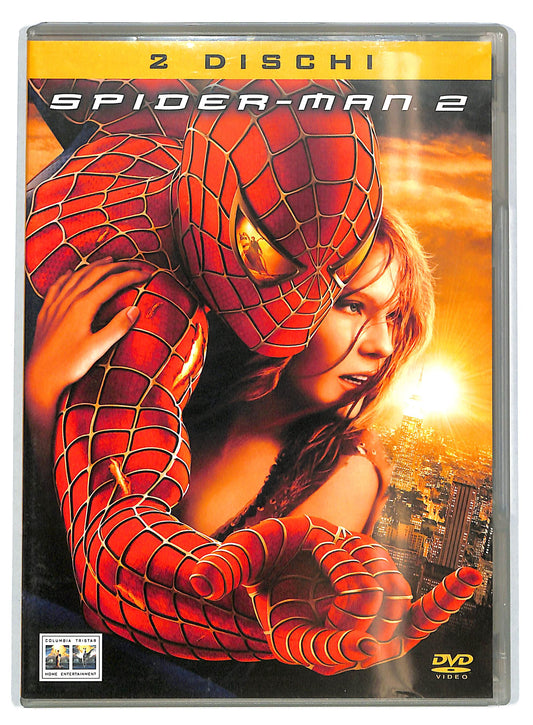EBOND Spider-Man 2 (2 dischi) DVD D725708