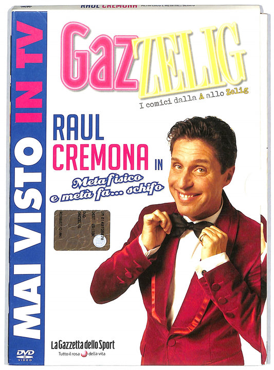 EBOND metafisico e meta' fa schifo -  EDITORIALE  DVD D725904