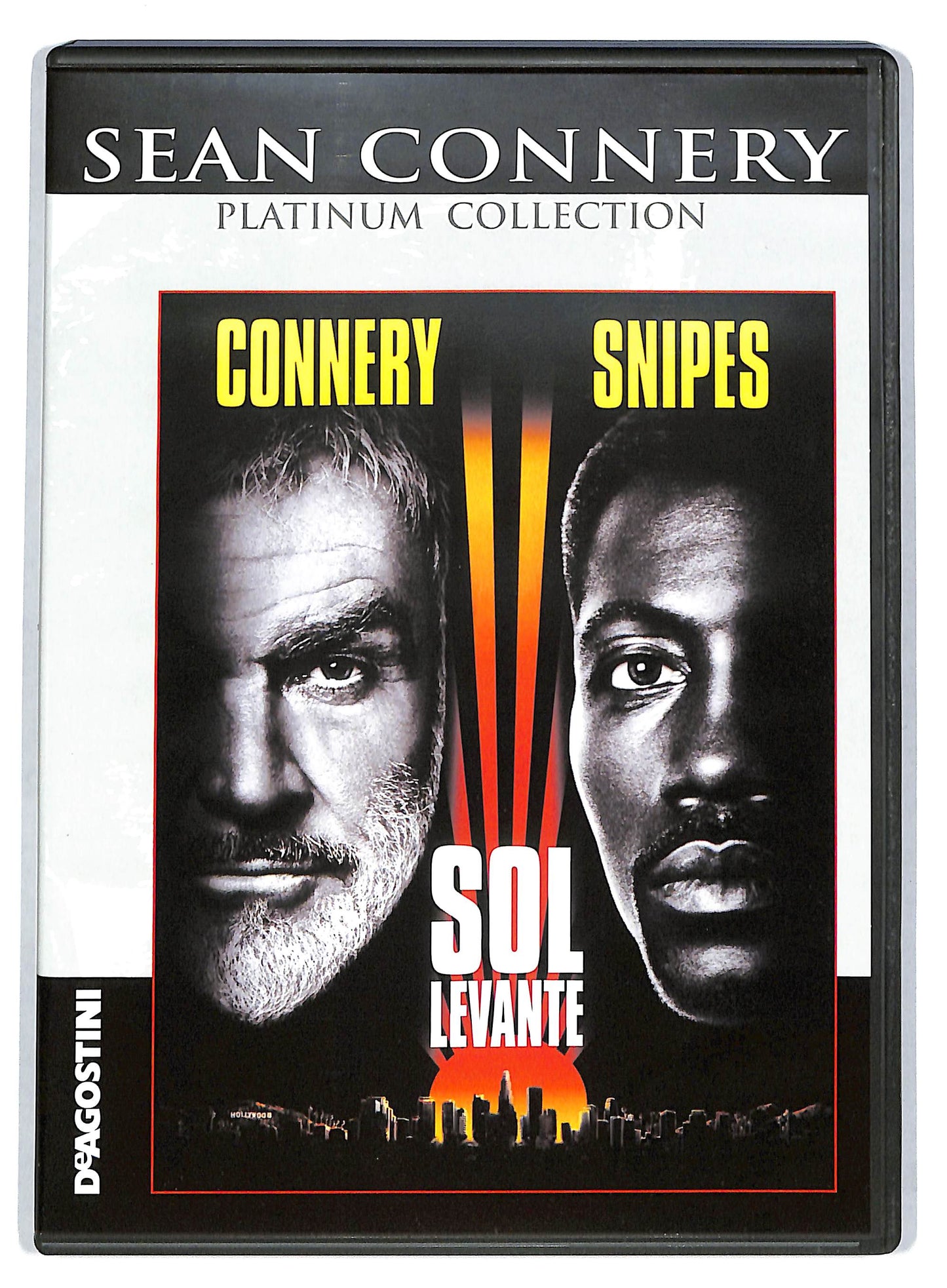 EBOND Sol Levante DVD Editoriale EDITORIALE D725918
