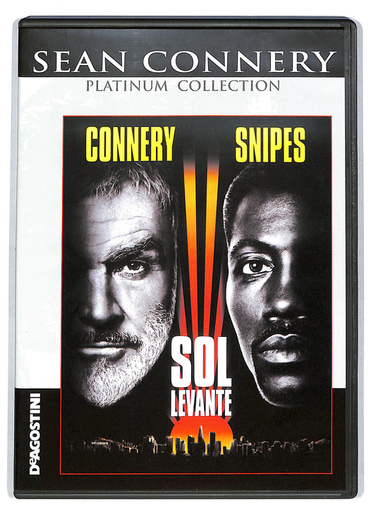 EBOND Sol Levante DVD Editoriale EDITORIALE D725918