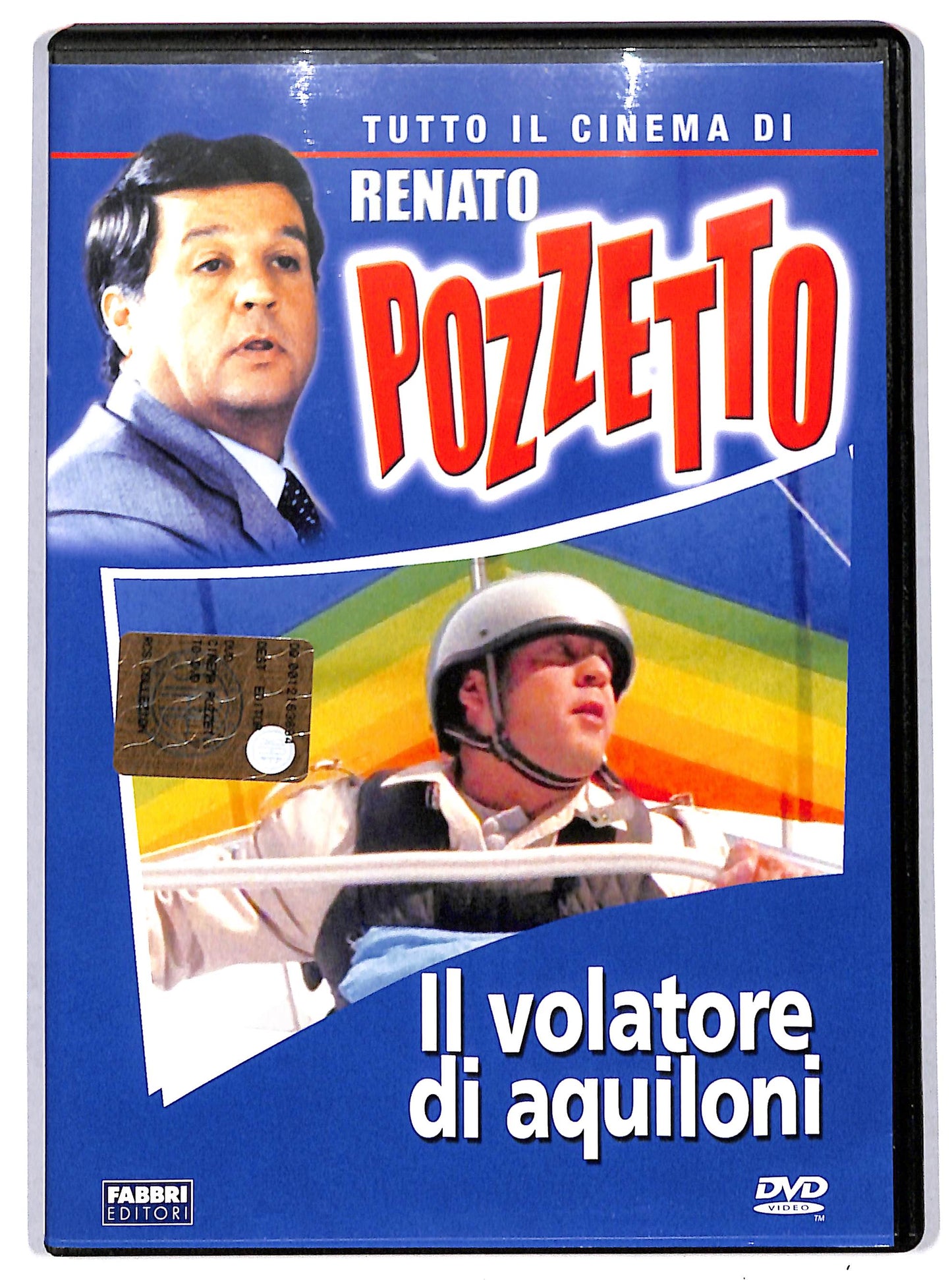 EBOND Il volatore di aquiloni  EDITORIALE  DVD D726223