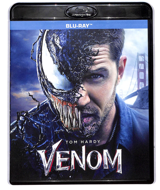 EBOND Venom BLURAY D726412