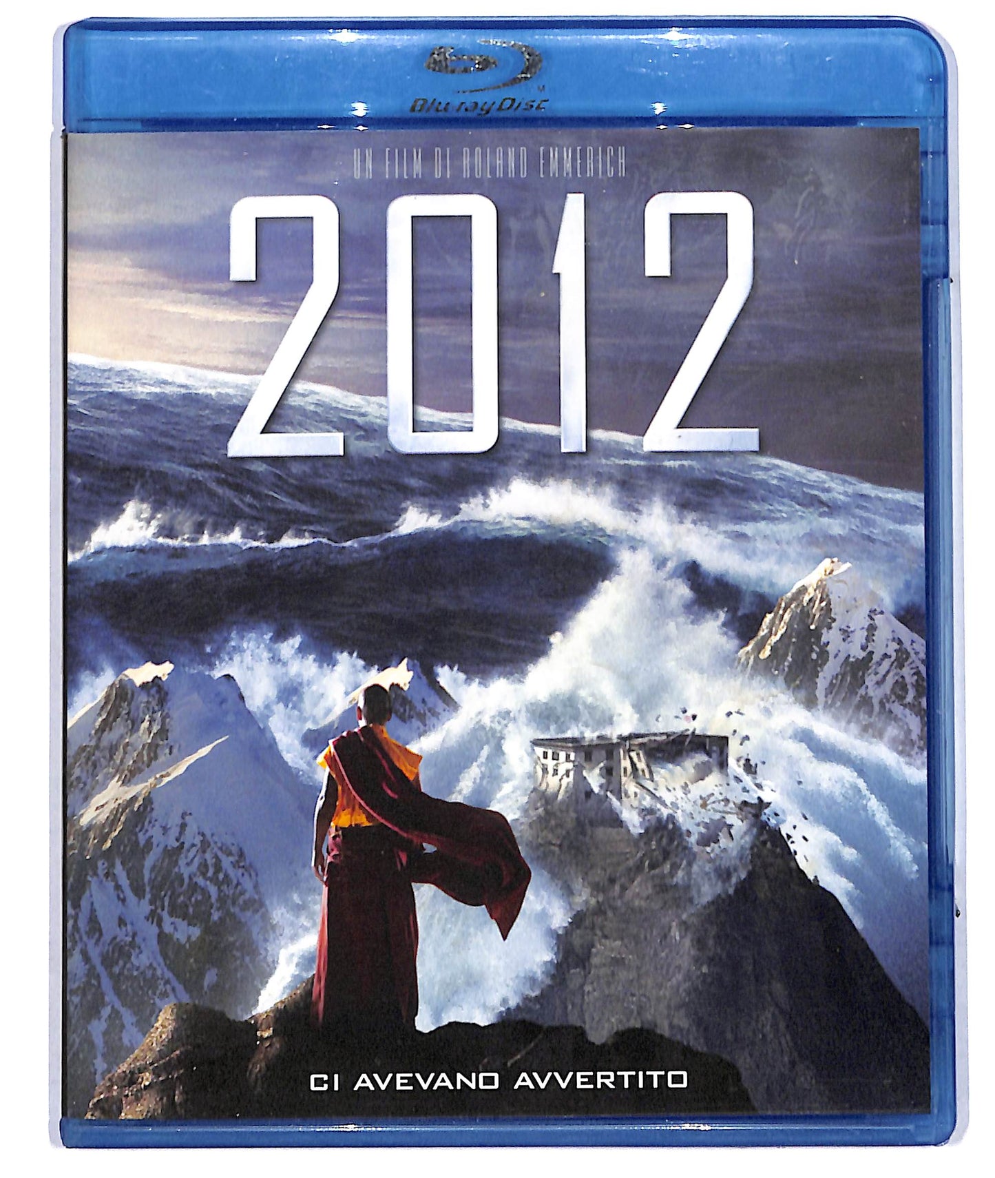 EBOND 2012   BLURAY D726437