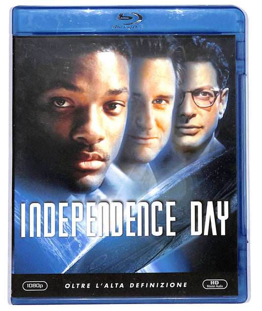 EBOND independance day BLURAY D726438