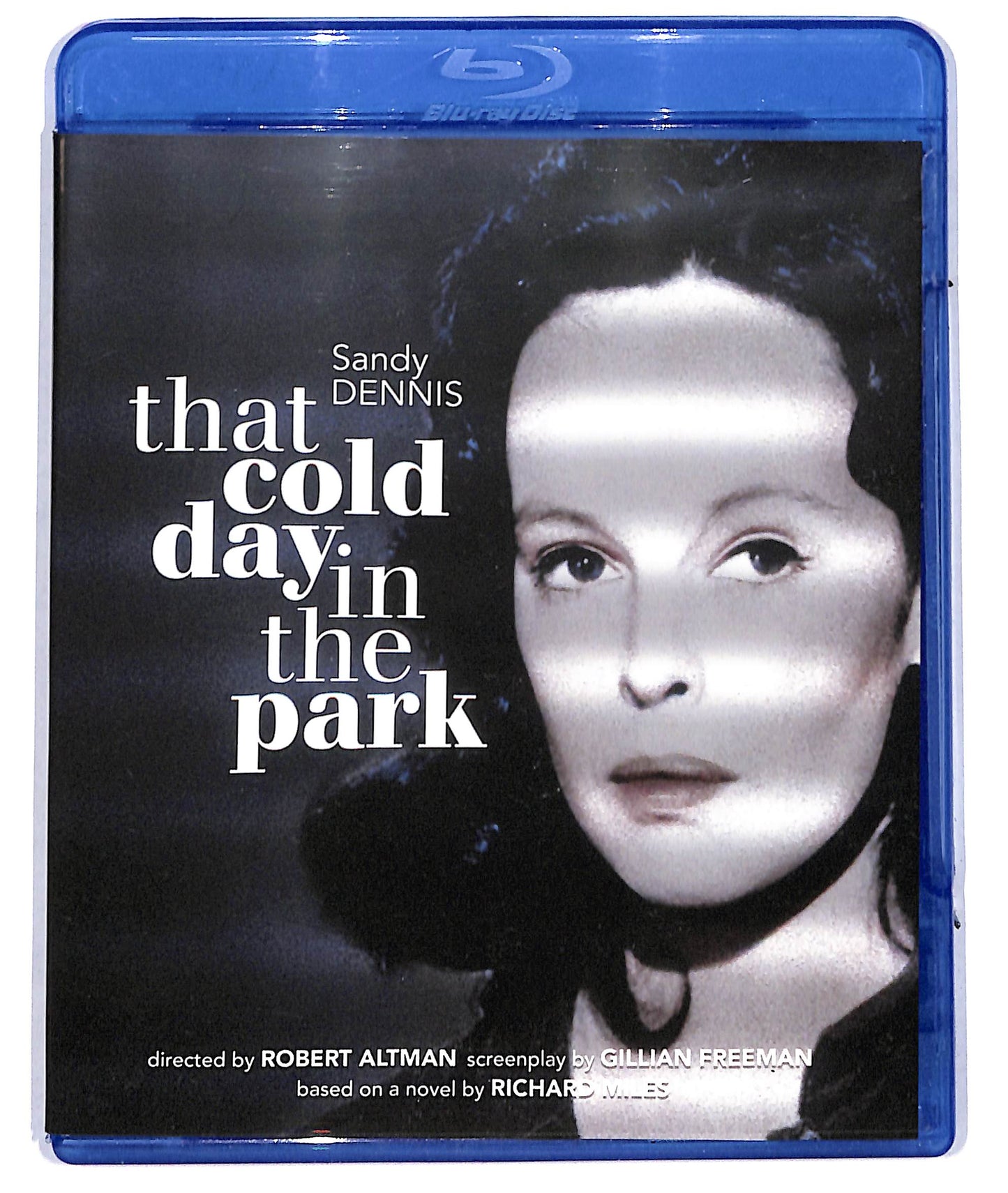 EBOND That Cold Day In The Park - UK EDITION BLURAY BLURAY D726457