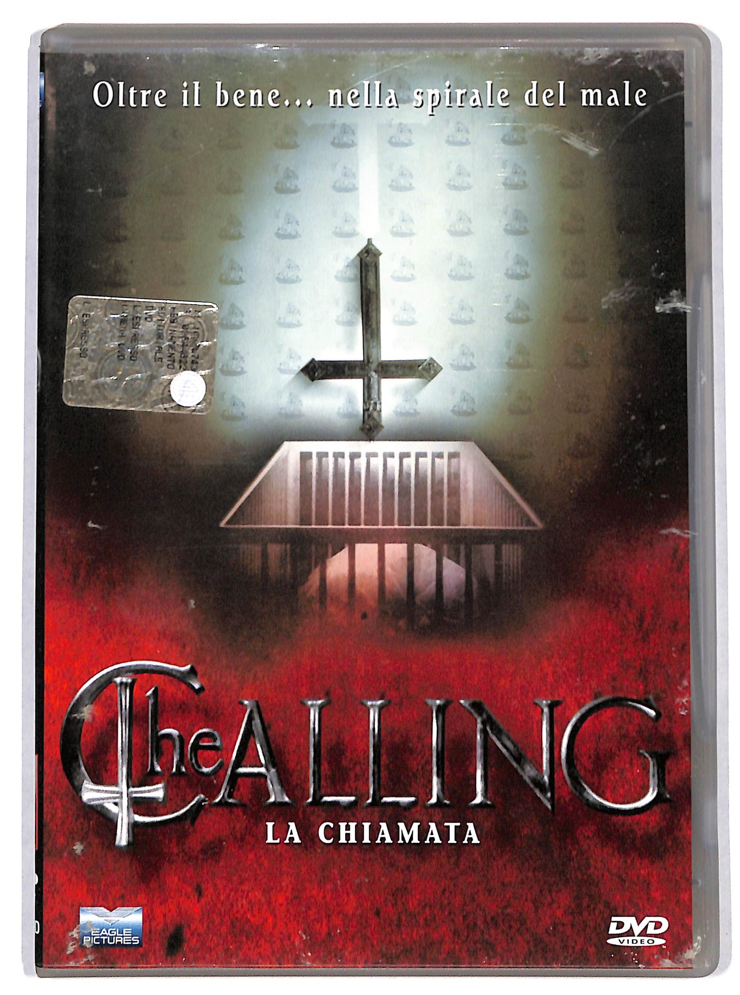 EBOND The Calling La Chiamata  DVD D726558