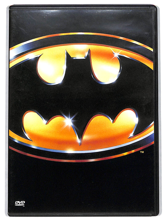 EBOND Batman DVD D726615