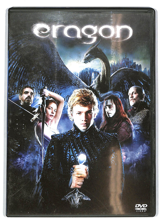 EBOND eragon DVD D726826