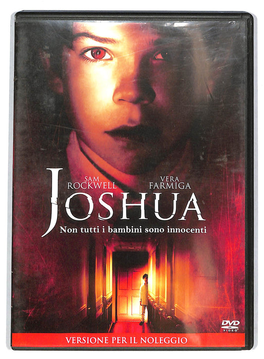 EBOND Joshua - NOLEGGIO DVD D726846
