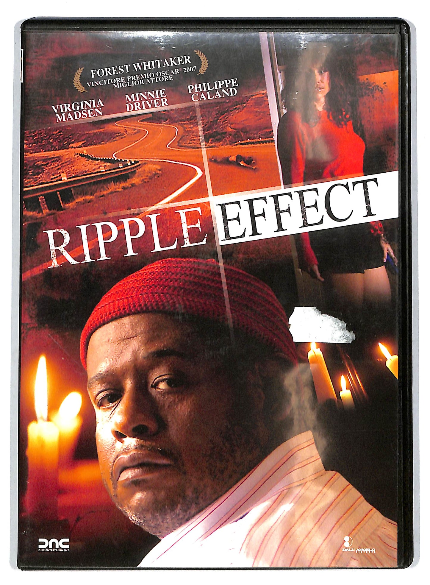 EBOND ripple effect Noleggio DVD D727009