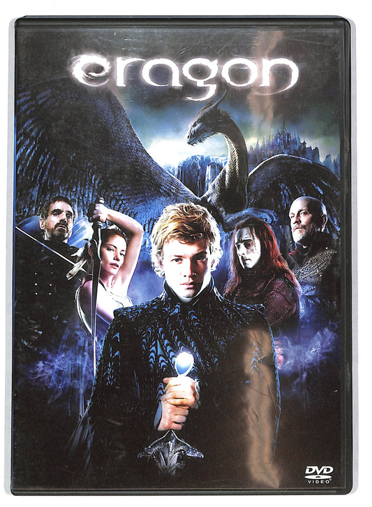 EBOND eragon DVD D727149