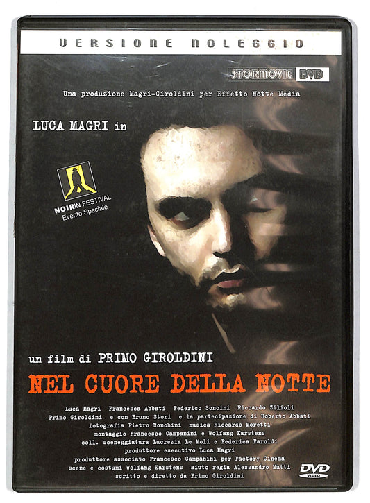 EBOND Nel cuore della notte NOLEGGIO DVD D727156