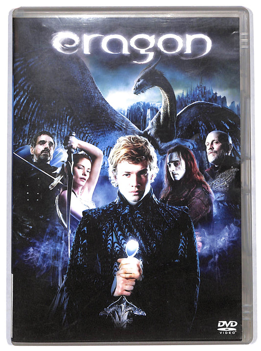 EBOND Eragon Noleggio DVD NOLEGGIO D727301