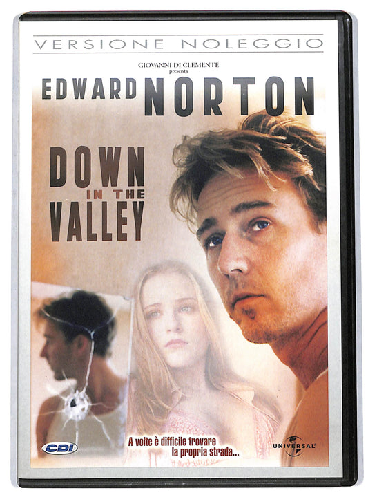 EBOND Down in the valley  NOLEGGIO DVD D727443