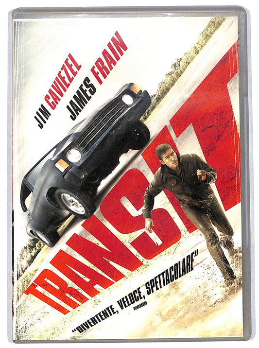 EBOND Transit DVD D727452