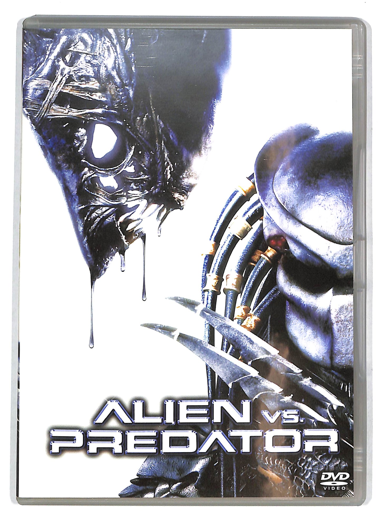 EBOND Alien Vs Predator DVD D727604