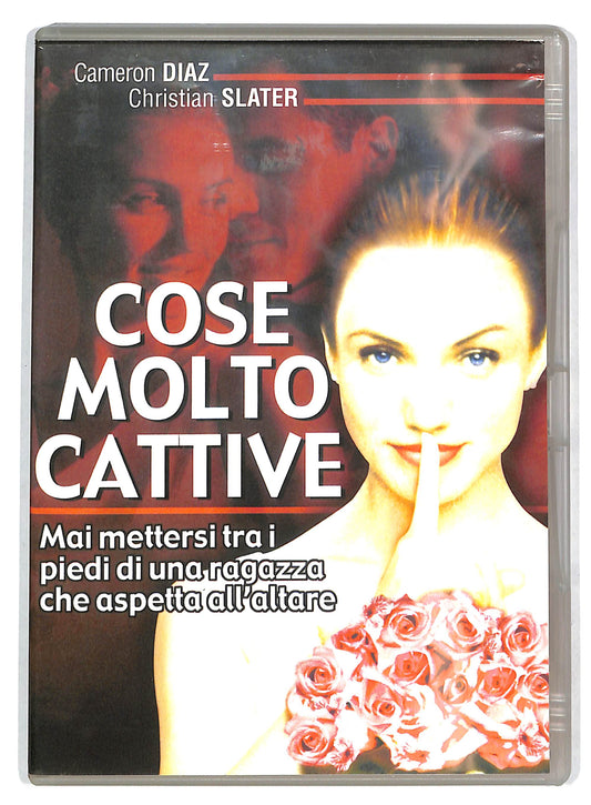 EBOND Cose molto cattive DVD D727628
