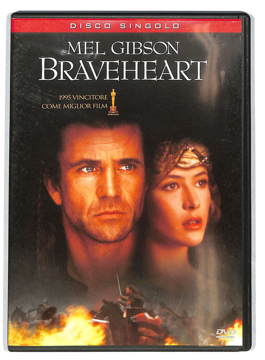 EBOND braveheart DVD D727737