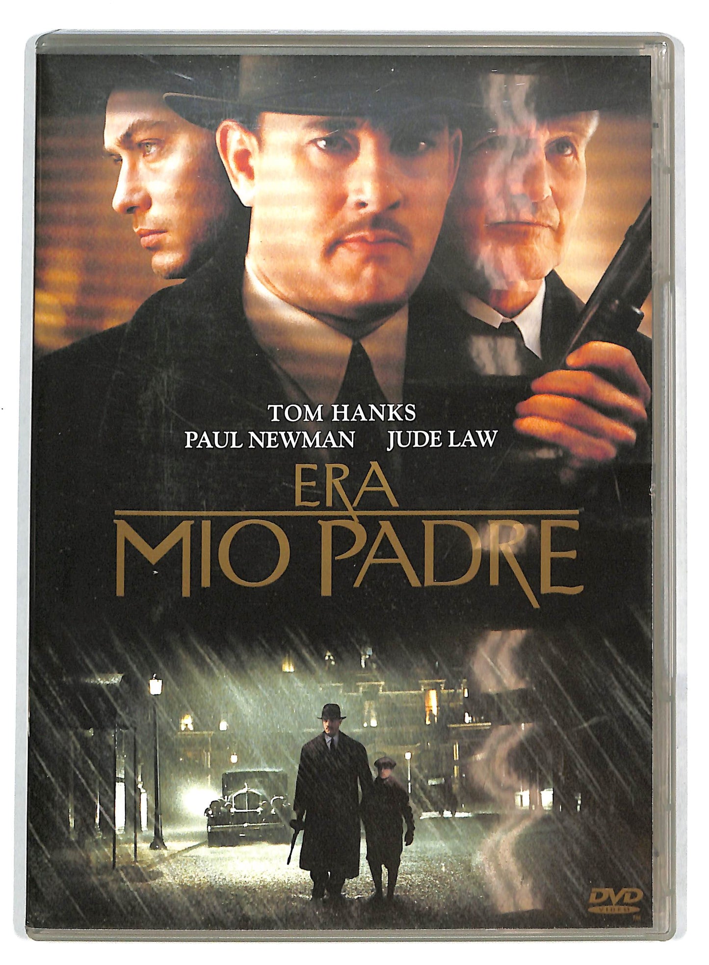 EBOND Era mio padre  DVD D727751