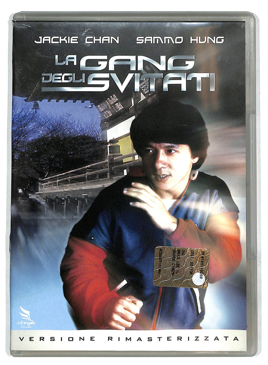 EBOND My Lucky Stars - La Gang Degli Svitati DVD D727948