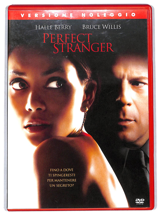 EBOND Perfect Stranger (film) Noleggio DVD NOLEGGIO D728003
