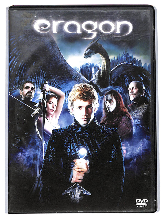 EBOND eragon DVD D728031