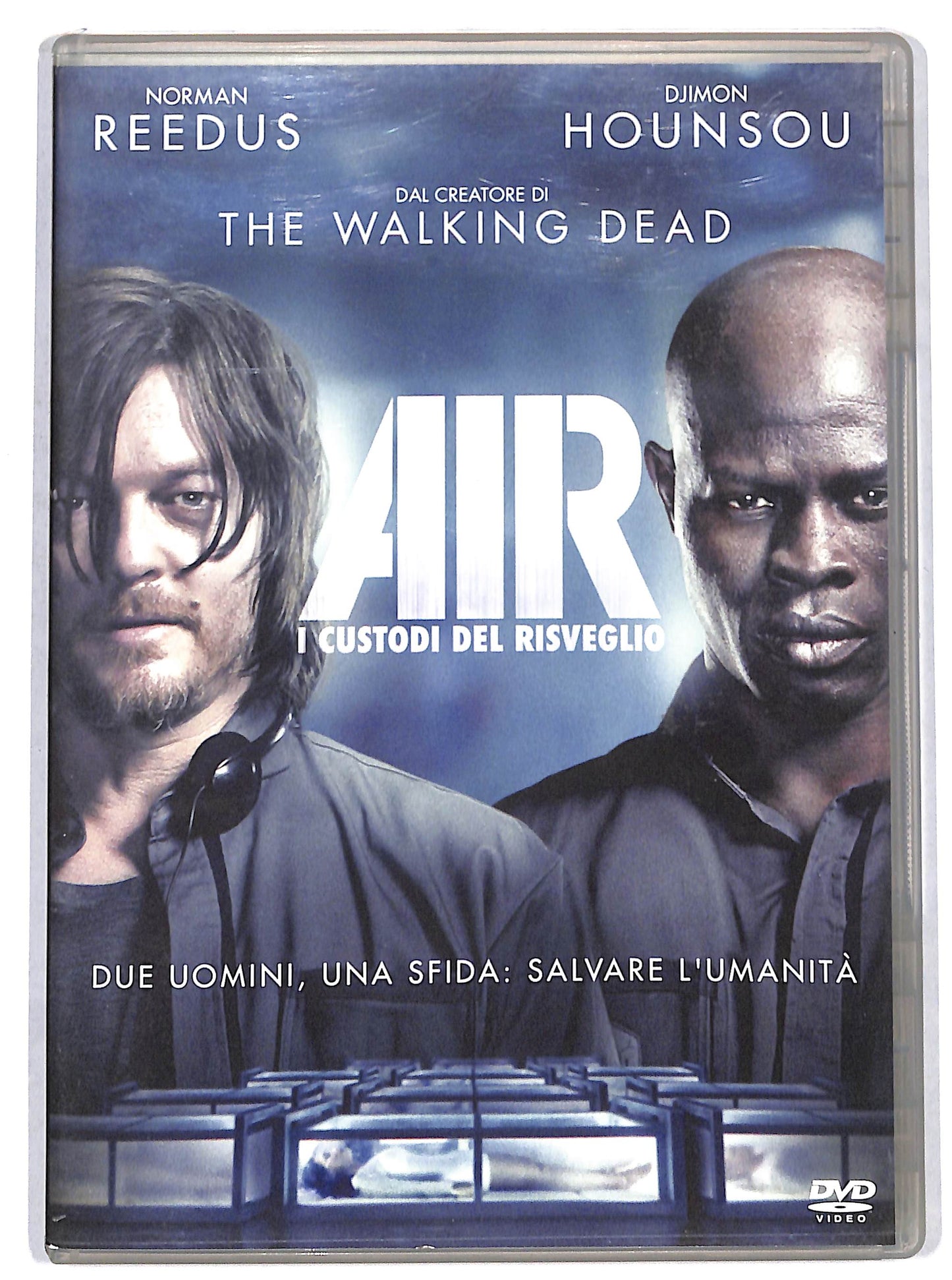 EBOND Air - I custodi del risveglio NOLEGGIO DVD D728129