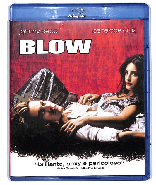 EBOND Blow BLURAY D728262