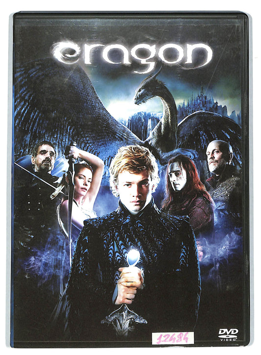 EBOND Eragon Noleggio DVD NOLEGGIO D728503
