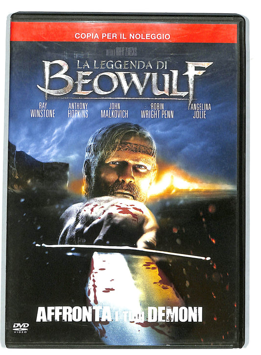 EBOND La leggenda di Beowulf  NOLEGGIO DVD D728652