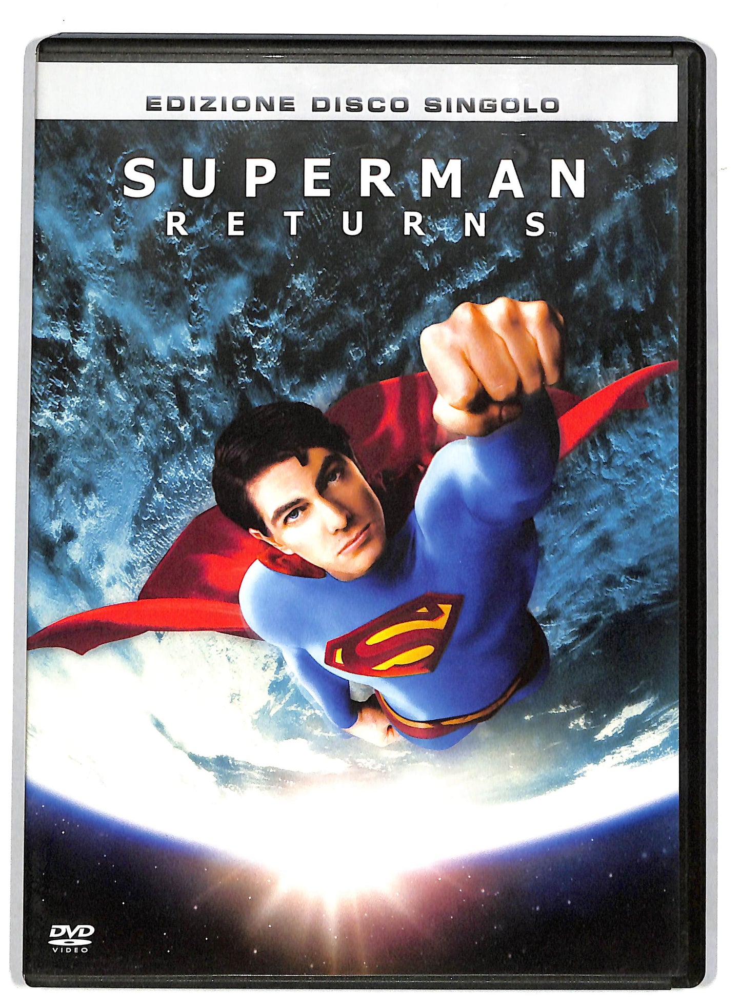 EBOND Superman Returns  DVD D728725