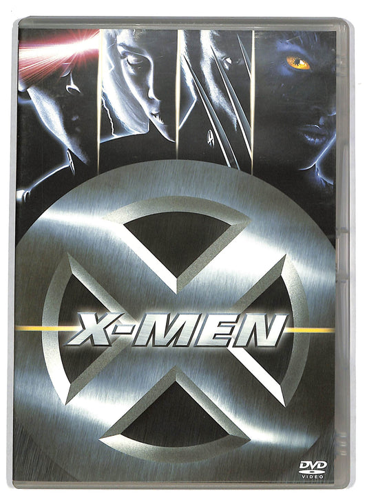 EBOND X-Men (film) DVD D728731
